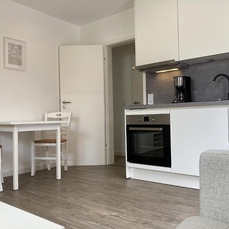 Appartement Charibi - Poseidon à Dahme  Extérieur photo