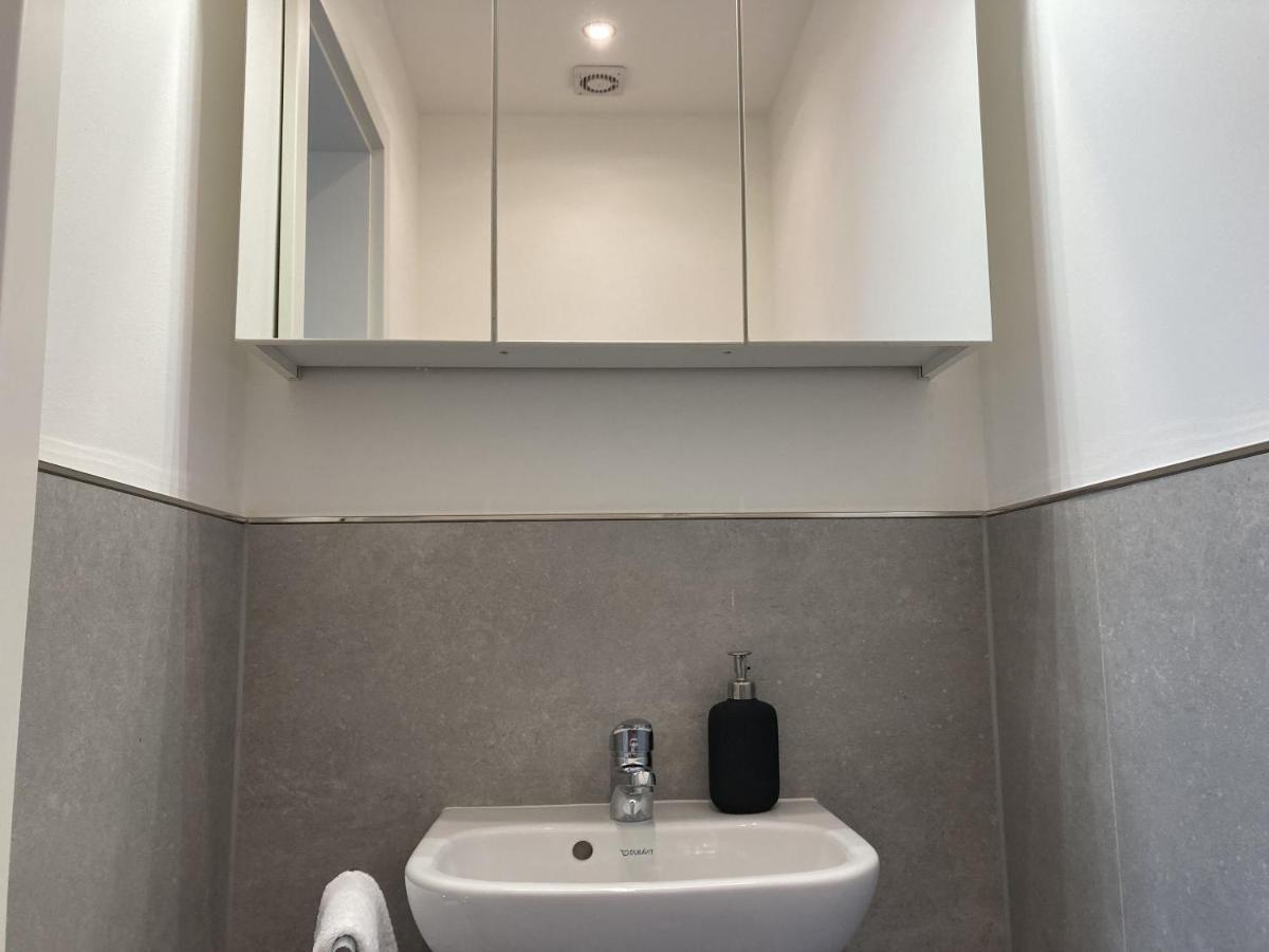 Appartement Charibi - Poseidon à Dahme  Extérieur photo